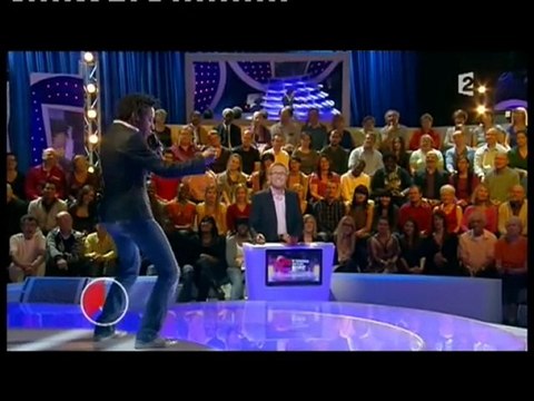 Shirley Souagnon / ONDAR Un cambrioleur ivre s'endort sur le lieu de son casse (08/11/2010)