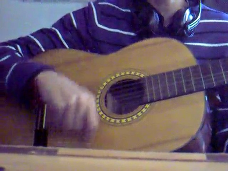 Wherever you´ll Go - Prado cover