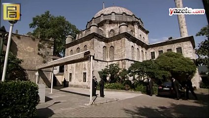 Kurtlar Vadisi Pusu Bölüm 63 - Part6