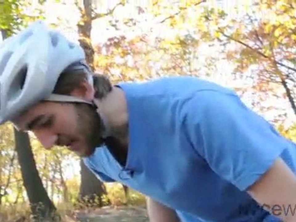 Dahon IOS P8 folding bike