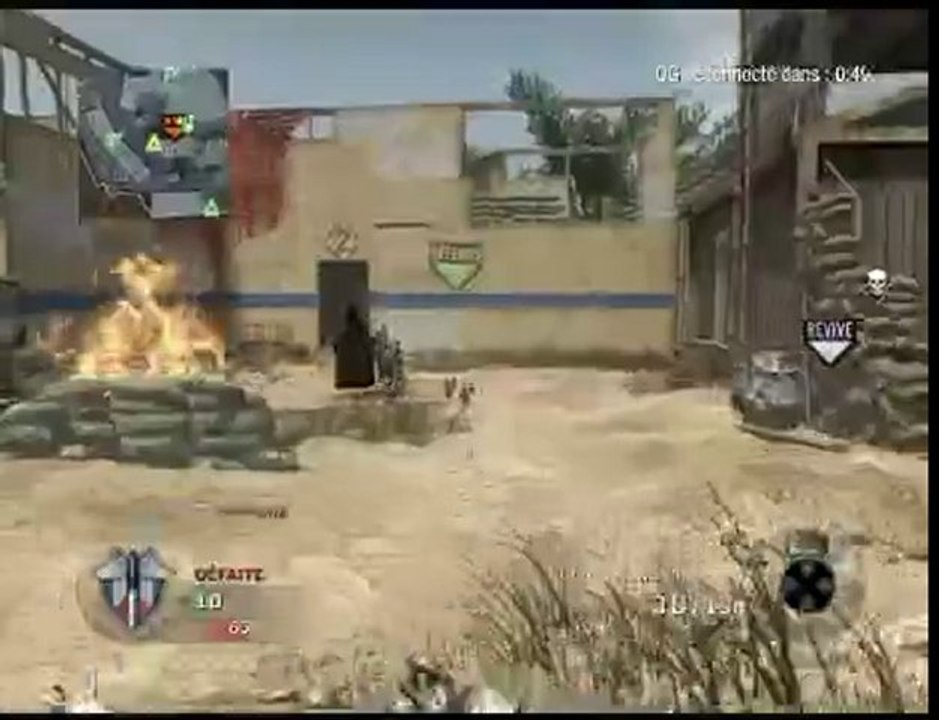 Black ops Tomahawk PS3