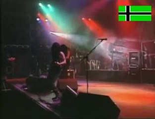 Type O Negative Black Nº1  Live At Dynamo Fest 1995