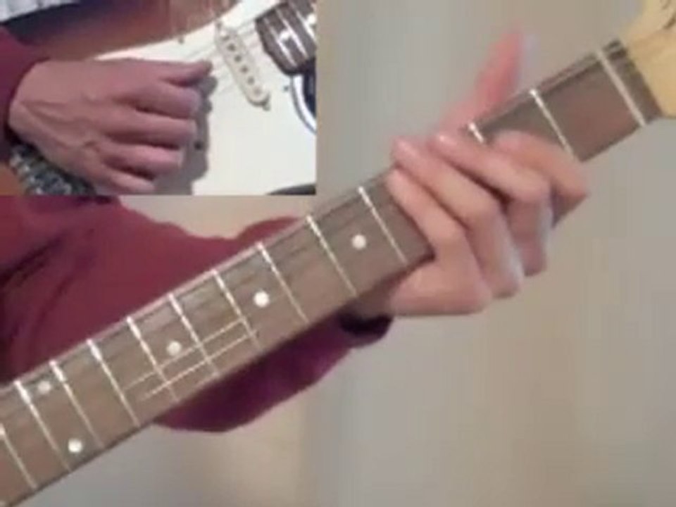 How to Play Killer Guitar Licks