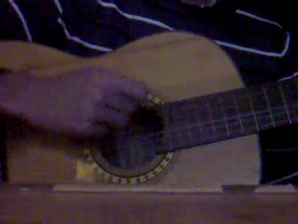 Avenged Sevenfold - Dear God (Prado)