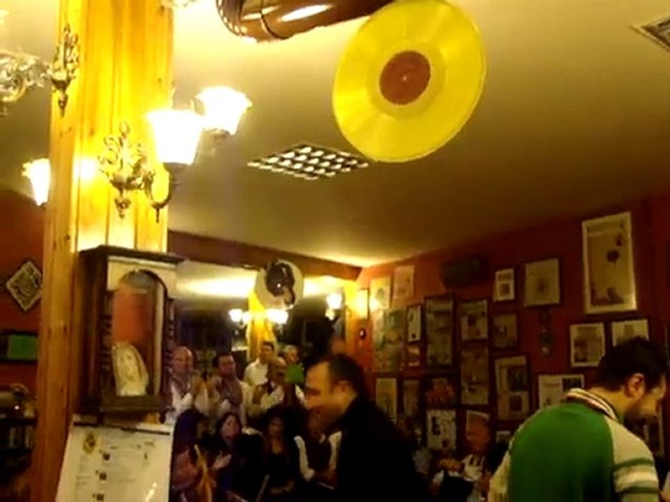 YURDUN TÜRKÜLERİ - Pınarın Başında Ben Gördüm Onu