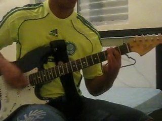 Before I Forget  - Guitar