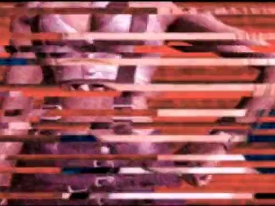 Introduction du jeu Galerians