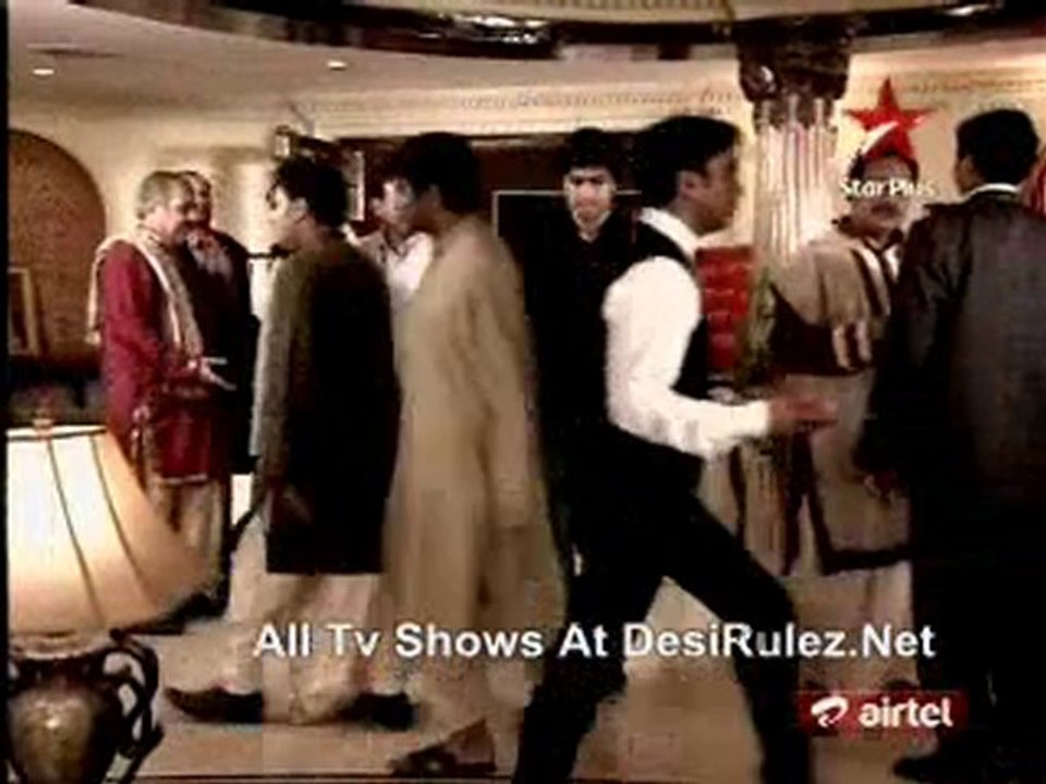 Tere Liye 29th nov 10 Part-2