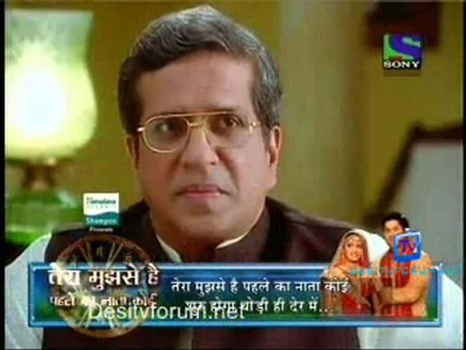 Saas Bina Sasural 29th November 2010 Part4