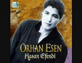 Orhan Esen - Canıma Cansın