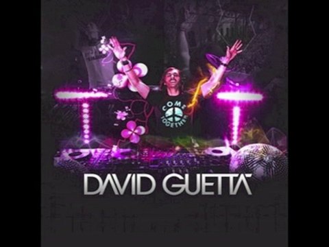 BEP Vs David Guetta Ft Will.I.Am Time Of My Life