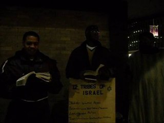 The Household Roles Are Out Of Order Pt.3