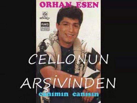 Orhan Esen - Başka Birşey İstemem