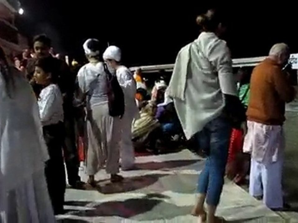 puja rishikesh 2