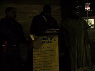 Jake Is Esau's Lab Rats Pt.1