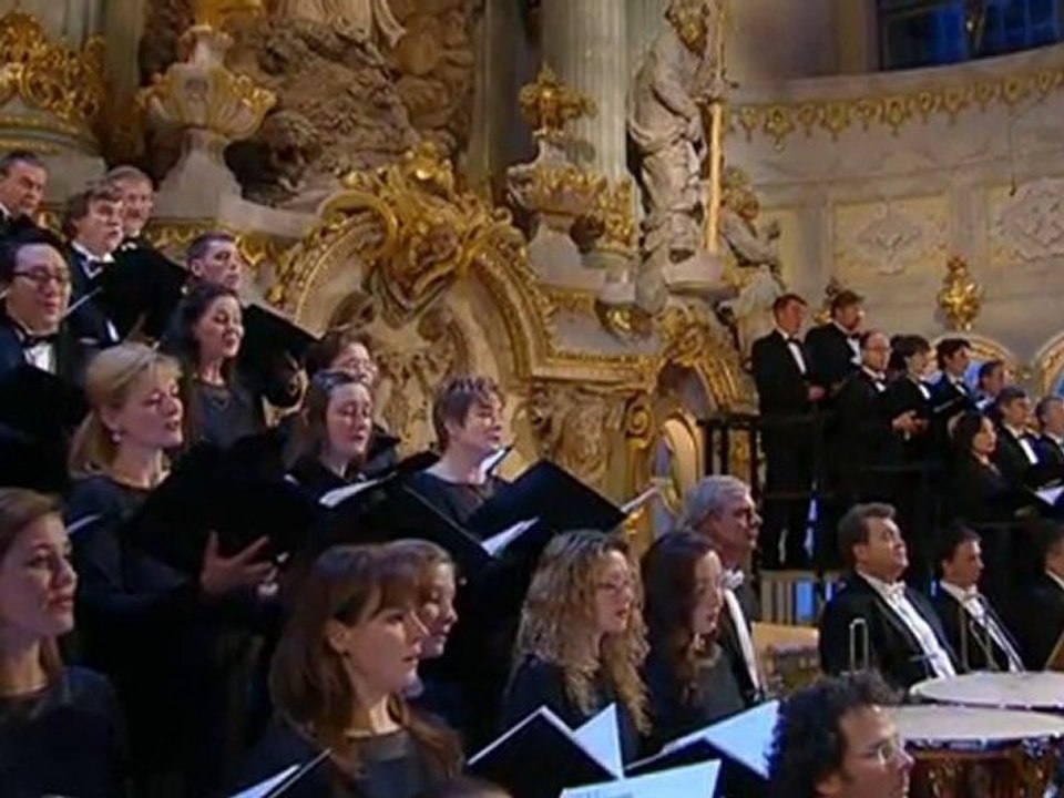 Adventl Festmusik aus Dresden 2010 Carolina Ullrich Mozart