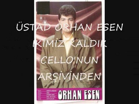 Orhan Esen - İkimiz Kaldık