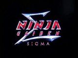 First Level - Test - Ninja Gaiden Sigma - Playstation 3