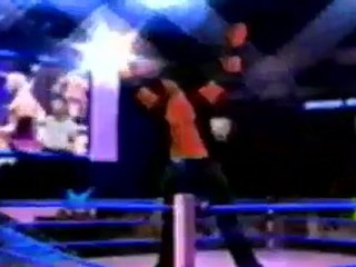 CCL Adrenaline Pilot #2 (p1)