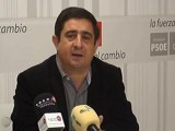PRESENTACIÓN CAMPAÑA ANDUJAR CLARO QUE SI
