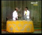 --les clowns bario (annes 80)--  