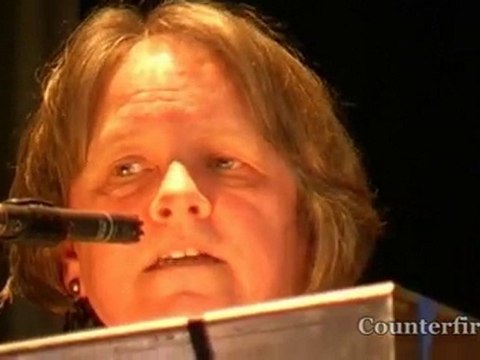 Lindsey German Coalition of Resistance National ...