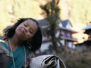 De  Rewalsar à  Prashar Lake