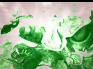 Two worlds II: story trailer