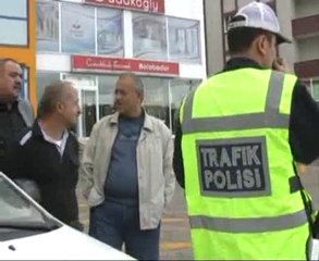 POLİS GÖZ AÇTIRMIYOR