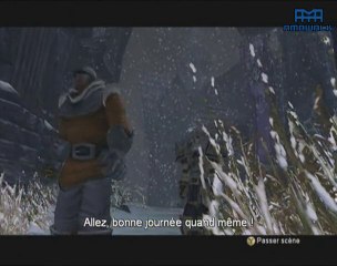 Fable TLC (31) Panic A La Necropole