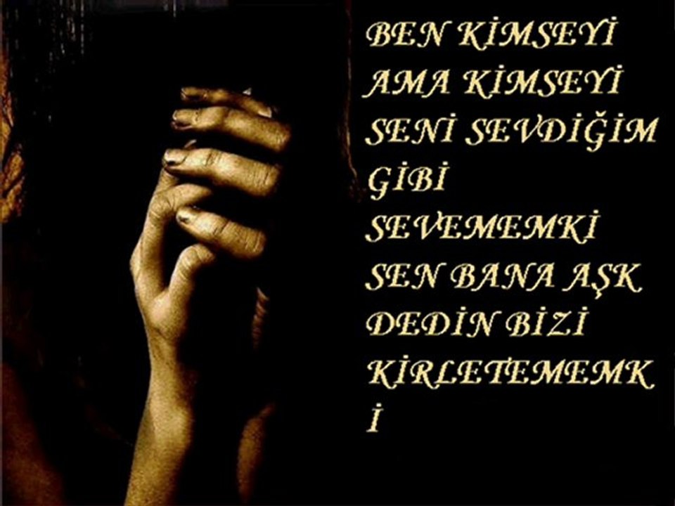 Efkar Flow Ft. Miss Kalpsiz - Geceler Üstüme Çöker (2010)