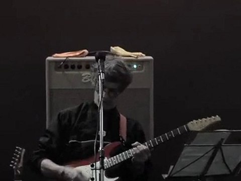 Bandas Eternas - El Enemigo - Ensayo