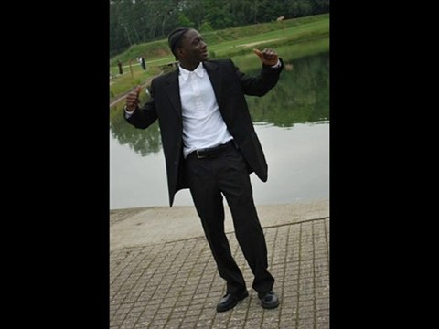 ALI-P SDIKY SOUND - BALAISE