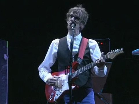 Bandas Eternas - Cisne - Vivo Velez 04/12/09