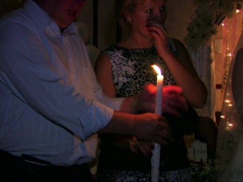 Семейный очаг-