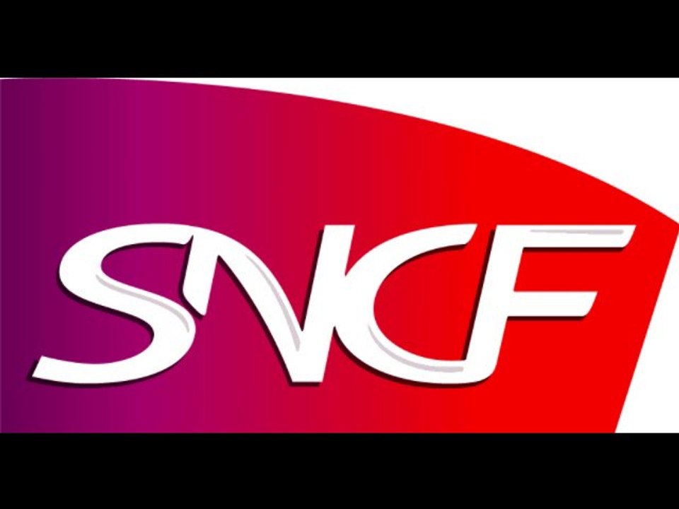 Les annonces des problèmes de la SNCF "feuilles mortes"