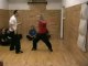 Sifu Yannis countering armed assailants 2