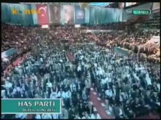 "SAYIN BAŞBAKAN, IRAK'TAKİ KATİLE NE DİYECEĞİZ"