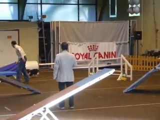 Chelsea Open Lalande 2010