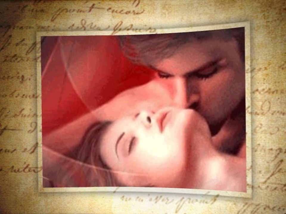 DANIEL LAVOIE "ILS S'AIMENT" PAR GBF2