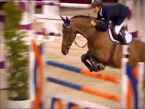 Gucci Master - L'événement avec les meilleurs cavaliers