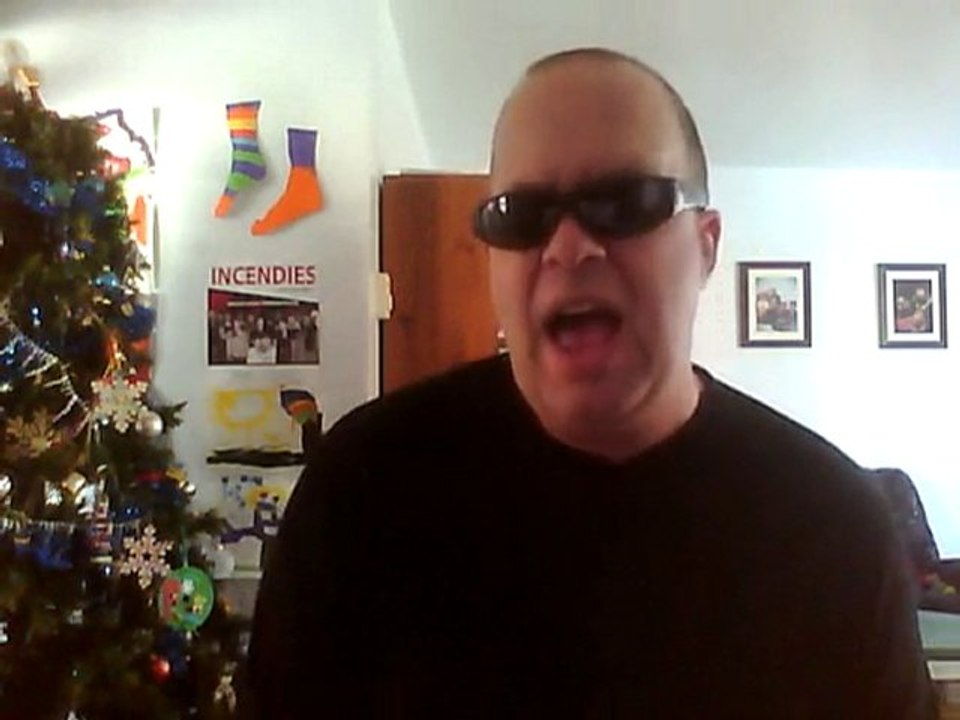 LIPSING GLASS  eric lapointe (coupable)  LIPSING !!!!