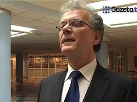 Jeżeli potwierdzą się informacje z przecieków z Wikileaks okaże się, że jesteśmy pionkiem