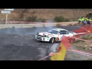 Rallye du Fenouilledes 2010