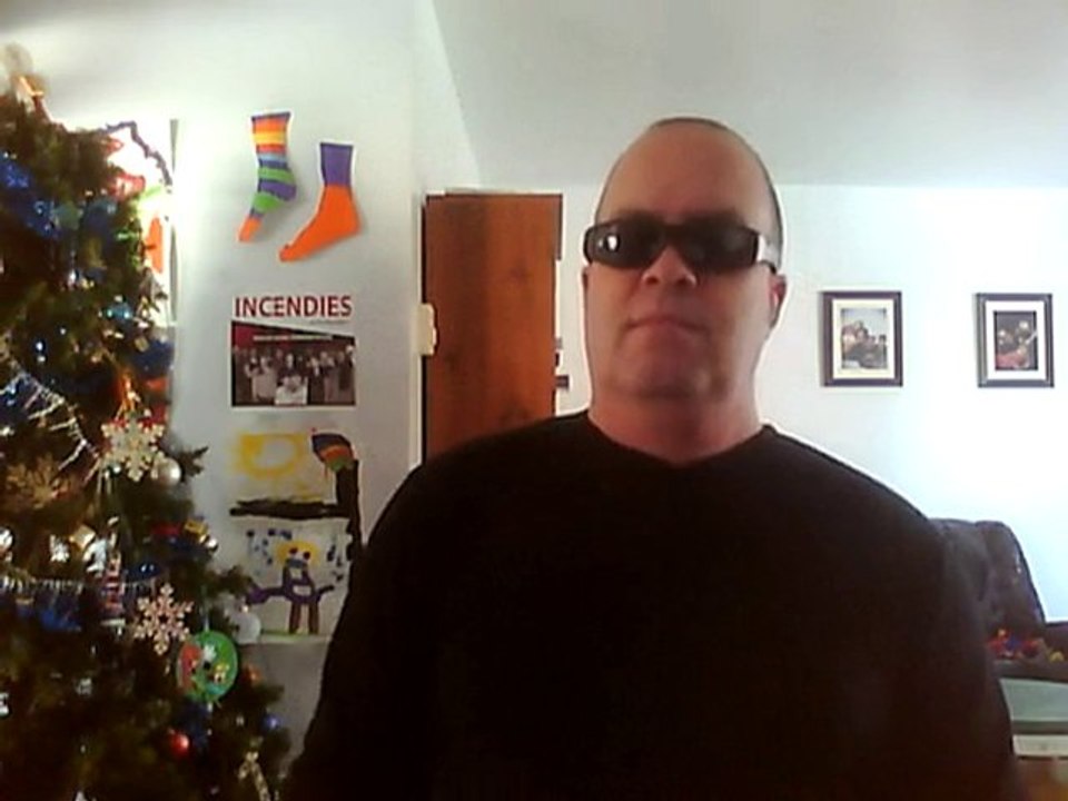 LIPSING GLASS e.lapointe (c'est l'hiver) LIPSING FOR FUN!!!