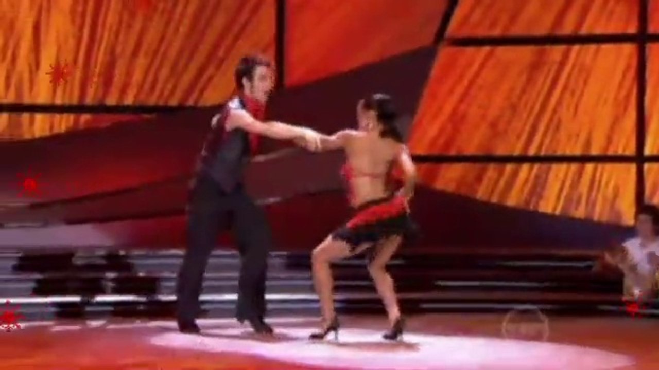 LA  SAMBA DEL DIABLO