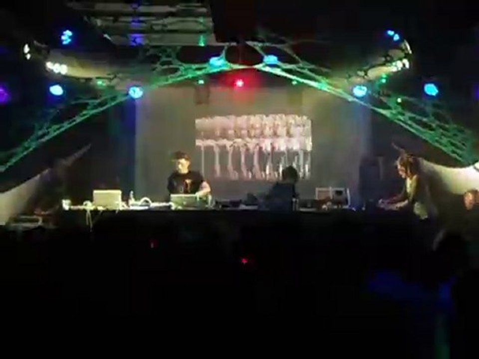 Far Too loud@ little phatty #2 au BT59