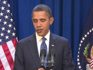 Obama propose un gel des salaires des fonctionnaires