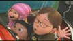 Despicable Me - Blu-Ray/DVD Bonus - The 3 Girls