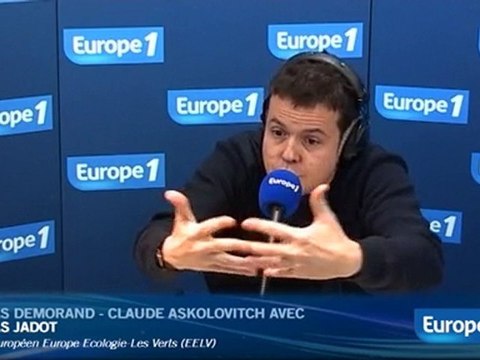 L’échec de Cancun serait une catastrophe